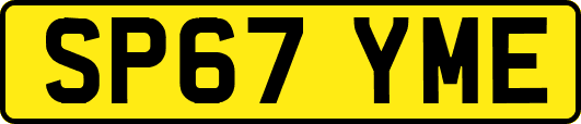 SP67YME