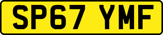 SP67YMF