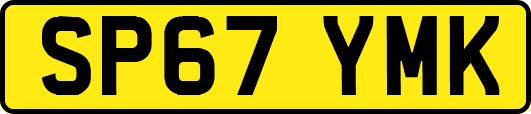 SP67YMK
