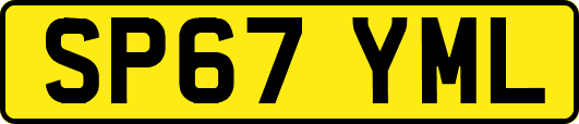 SP67YML