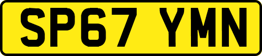 SP67YMN