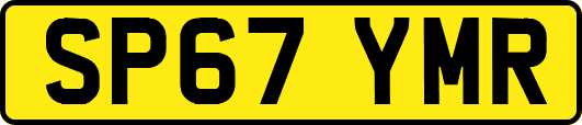 SP67YMR
