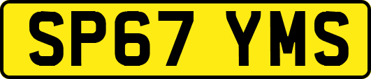 SP67YMS