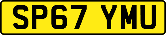 SP67YMU