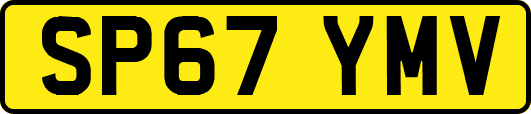 SP67YMV
