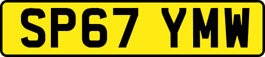 SP67YMW