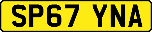 SP67YNA