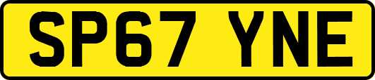 SP67YNE