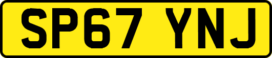 SP67YNJ