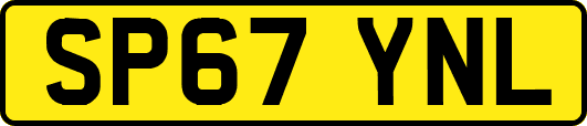 SP67YNL