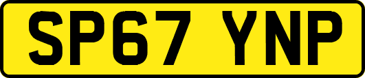 SP67YNP