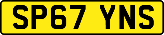 SP67YNS