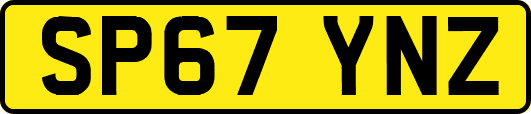 SP67YNZ