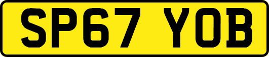 SP67YOB