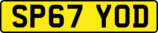 SP67YOD