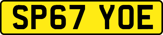 SP67YOE
