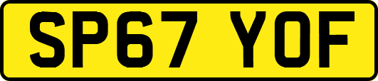 SP67YOF