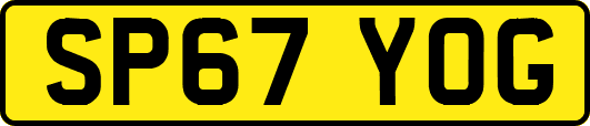 SP67YOG