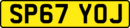 SP67YOJ