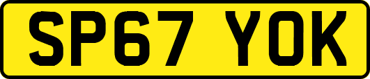 SP67YOK