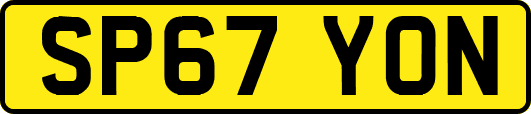SP67YON