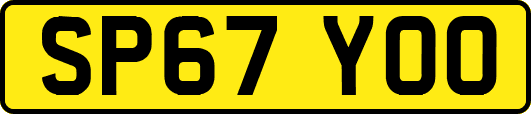 SP67YOO
