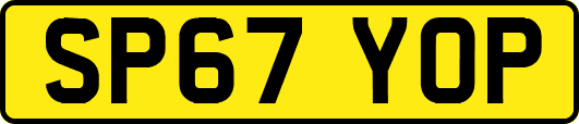SP67YOP