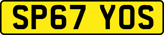 SP67YOS