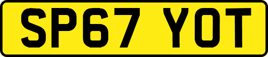 SP67YOT