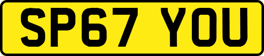 SP67YOU