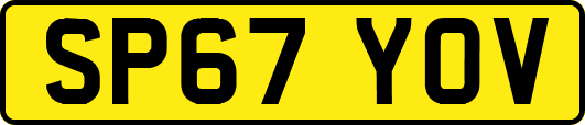 SP67YOV