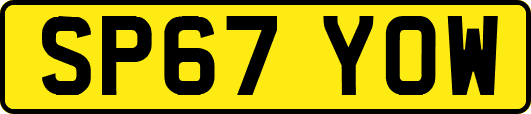 SP67YOW