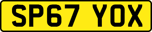 SP67YOX