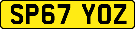 SP67YOZ