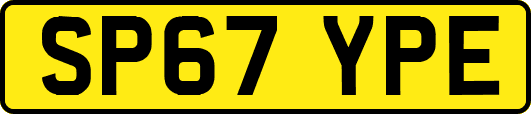 SP67YPE