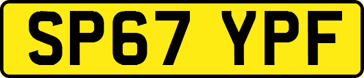 SP67YPF