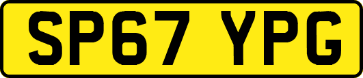 SP67YPG
