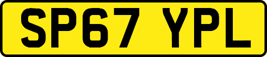 SP67YPL