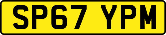 SP67YPM