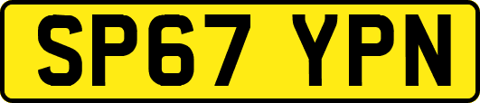 SP67YPN