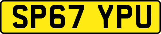 SP67YPU
