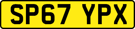 SP67YPX