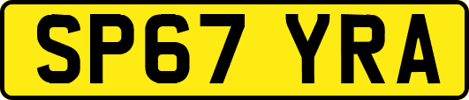 SP67YRA