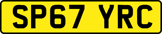 SP67YRC