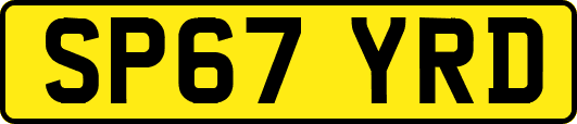 SP67YRD