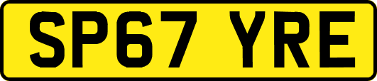 SP67YRE