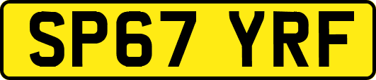 SP67YRF