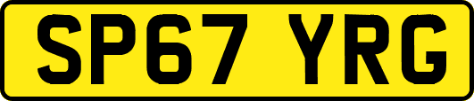 SP67YRG