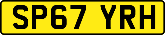 SP67YRH