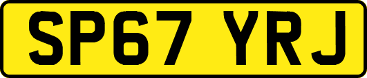 SP67YRJ